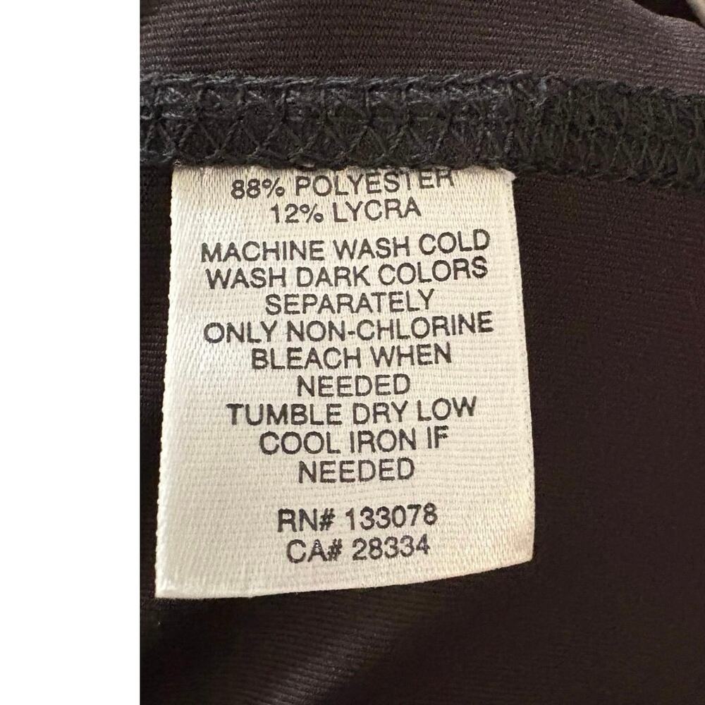 Lucky in Love Tennis Skort – Size Large - Picture 4 of 6